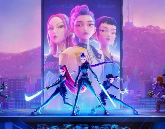 Ce impact are „KPop Demon Hunters” asupra adolescenților: de la idolii K-pop la lupta cu demonii interiori