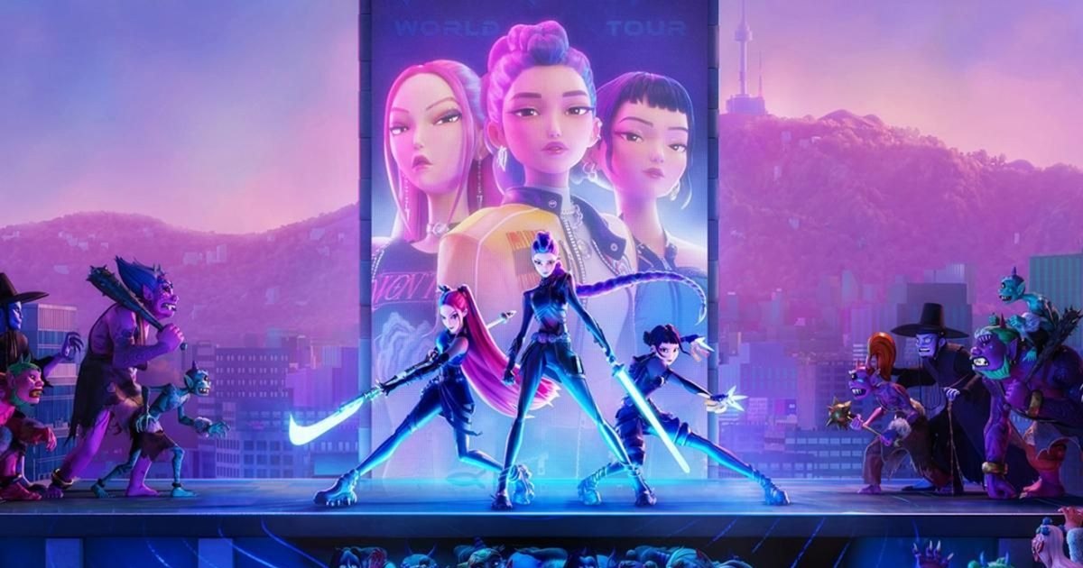 Ce impact are „KPop Demon Hunters” asupra adolescenților: de la idolii K-pop la lupta cu demonii interiori