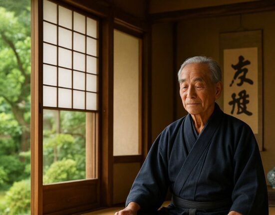 Shouganai: Înțelepciunea japoneză care te ajută să treci peste orice. Mentalitatea învingătorilor