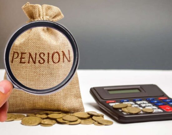 Bomba cu ceas a fondurilor de pensii olandeze poate detona sistemele din întreaga Europă