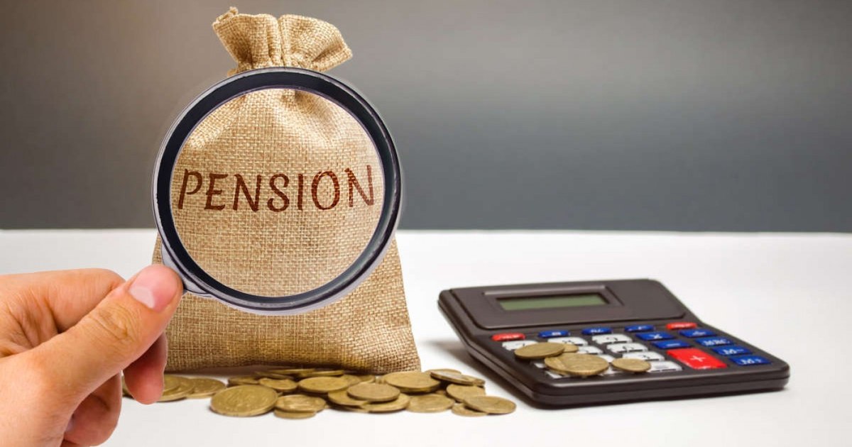 Bomba cu ceas a fondurilor de pensii olandeze poate detona sistemele din întreaga Europă