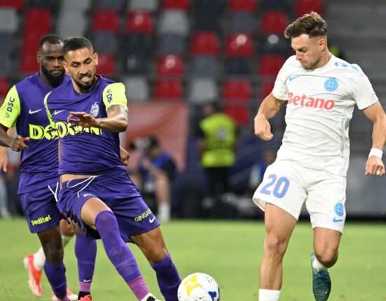 Dinamo vrea să transfere un jucător de la CFR Cluj! Anunțul făcut de Andrei Nicolescu