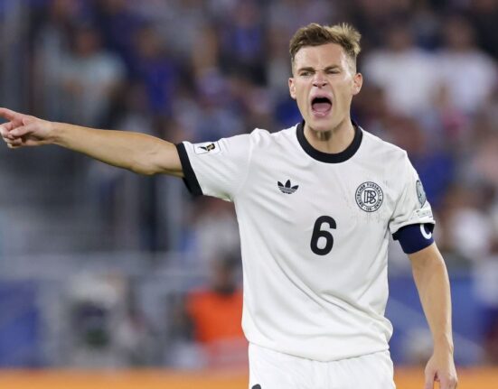 Spectacol în preliminariile CM 2026! Surpriză în Slovacia