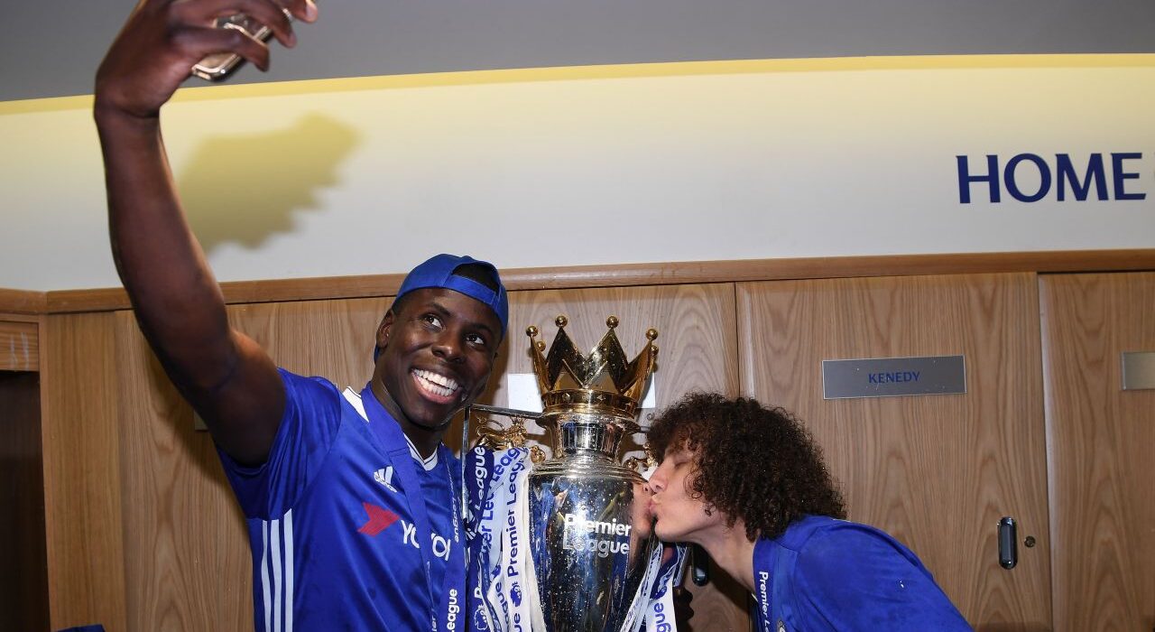 Culisele transferului lui Kurt Zouma la CFR Cluj: ”A avut întâlniri directe cu el”