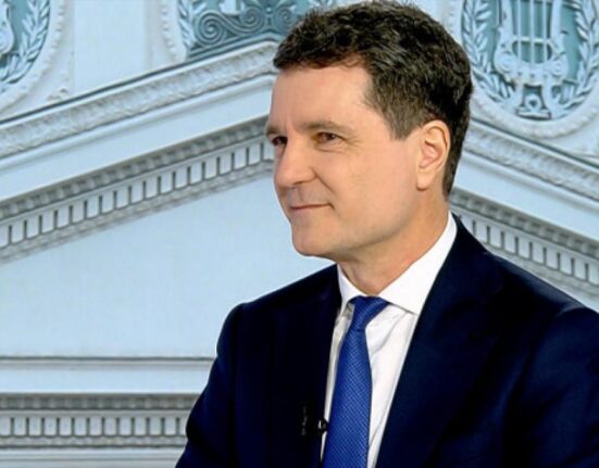 Nicușor Dan despre șefii serviciilor: Când o să fie un consens o să-l anunțăm