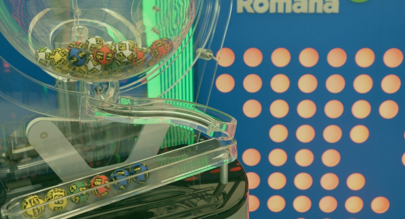 LOTO. Report de peste 5,25 milioane de euro la Loto 6/49, la extragerea de joi, 4 septembrie, 2025