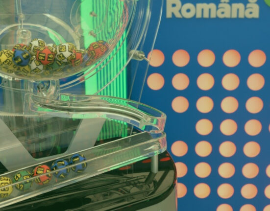 LOTO. Report de peste 5,25 milioane de euro la Loto 6/49, la extragerea de joi, 4 septembrie, 2025