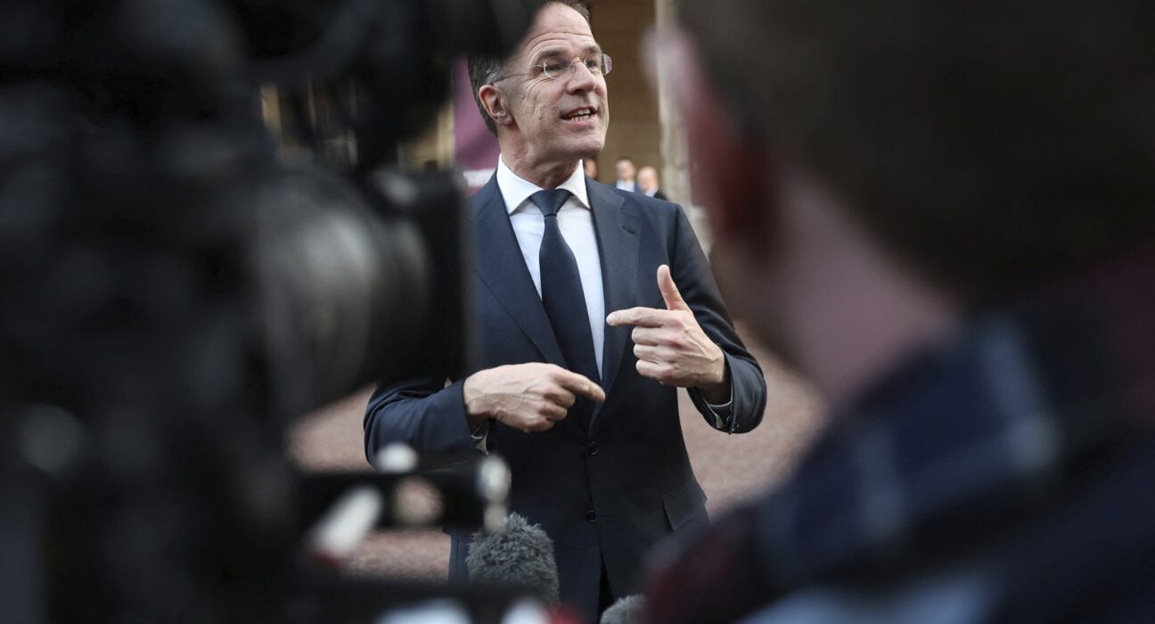 Răspunsul șefului NATO după ce Moscova a transmis că respinge ideea de trupe occidentale în Ucraina: „De ce ne interesează? Nu Rusia decide”