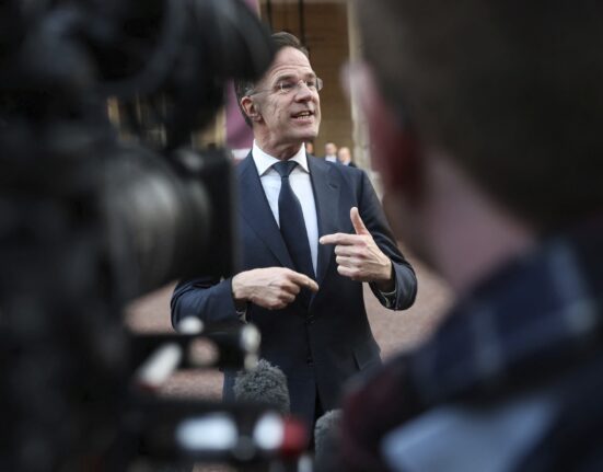 Răspunsul șefului NATO după ce Moscova a transmis că respinge ideea de trupe occidentale în Ucraina: „De ce ne interesează? Nu Rusia decide”