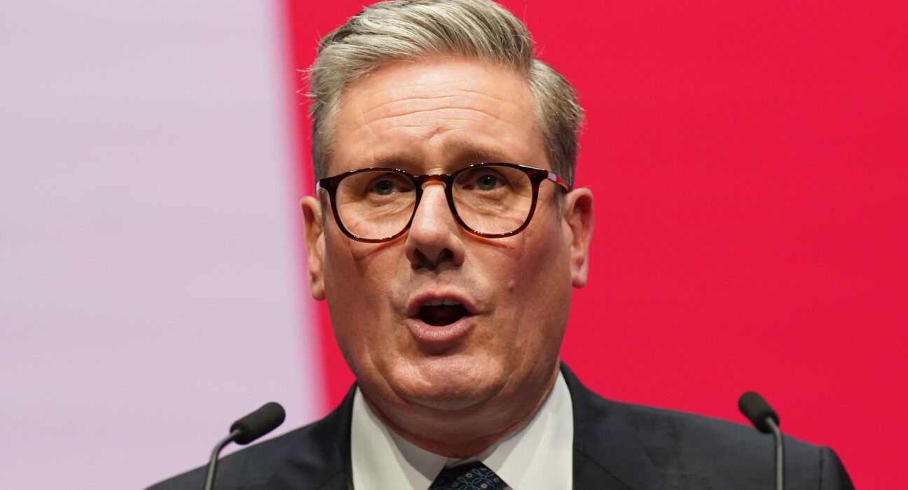 Prima remaniere majoră pentru guvernul Starmer, după controversa care a dus la demisia vicepremierului. Premiera bifată la Londra