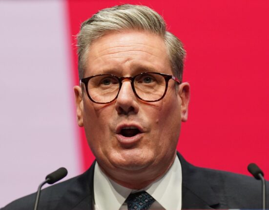 Prima remaniere majoră pentru guvernul Starmer, după controversa care a dus la demisia vicepremierului. Premiera bifată la Londra