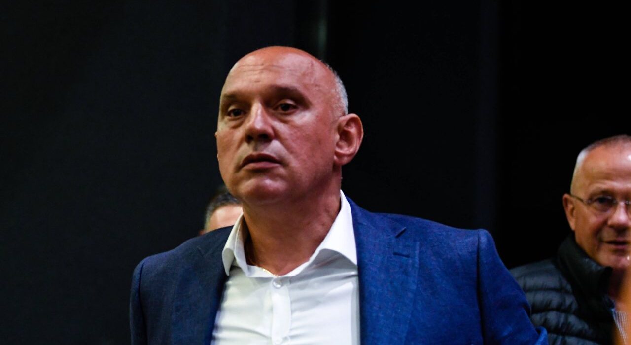 Florin Prunea, fără perdea după România -3: „Suntem jos mondial!”