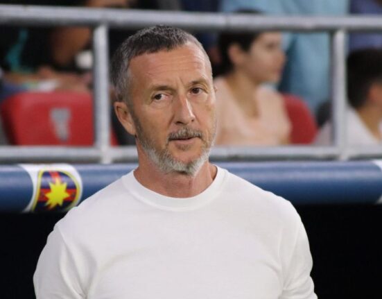 ”Ne punem și noi întrebări!” Mihai Stoica nu s-a abținut după România – Canada 0-3: ”Zici că era 3-0 pentru noi!”