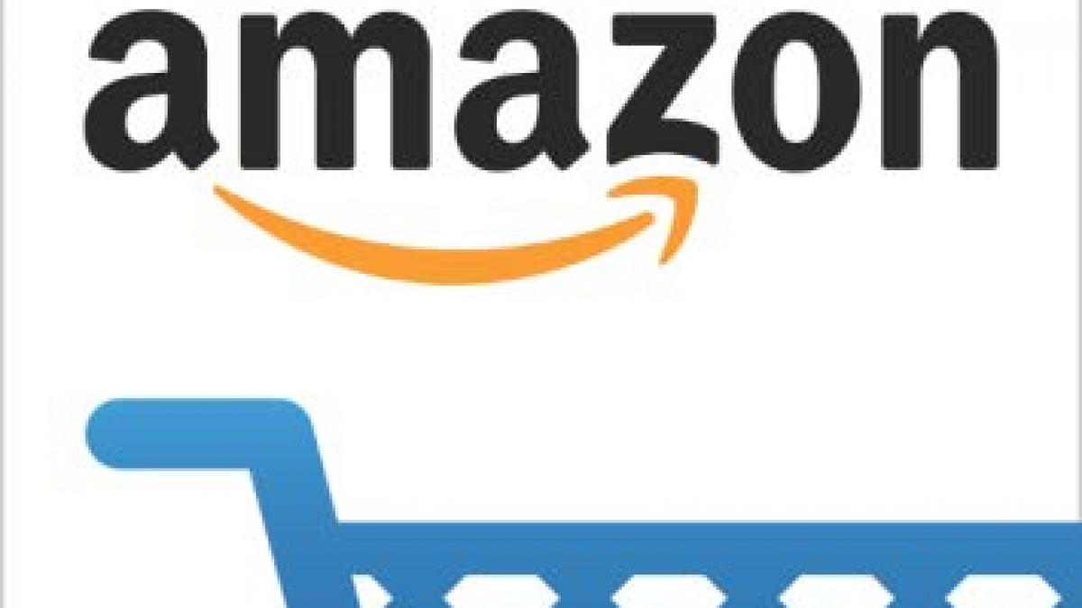 Amazon, investiții uriașe în Franța: locuri de muncă, centre logistice și birouri
