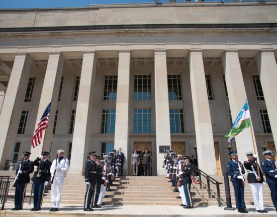 Atașatul militar al României în SUA, convocat la Pentagon pentru discuții despre reducerea cheltuielilor NATO pe Flancul Estic