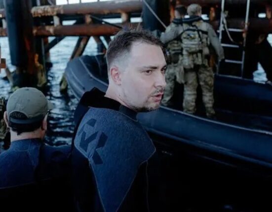 Participă șeful serviciilor de informații al armatei ucrainene personal la operațiuni de luptă împotriva rușilor? Răspunsul GUR