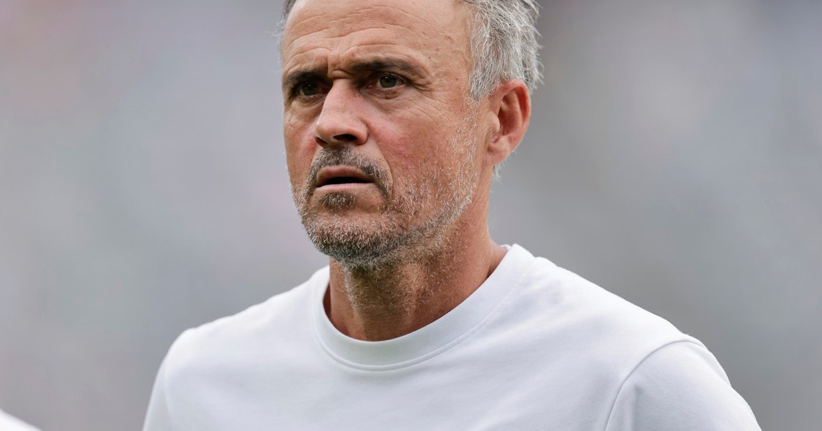 Luis Enrique, operat de urgență, în urma unui accident. Unde se afla tehnicianul celor de la PSG