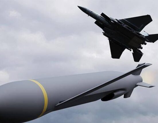 SUA grăbesc livrarea de rachete de croazieră pentru Ucraina. Un nou tip de armament intră în joc