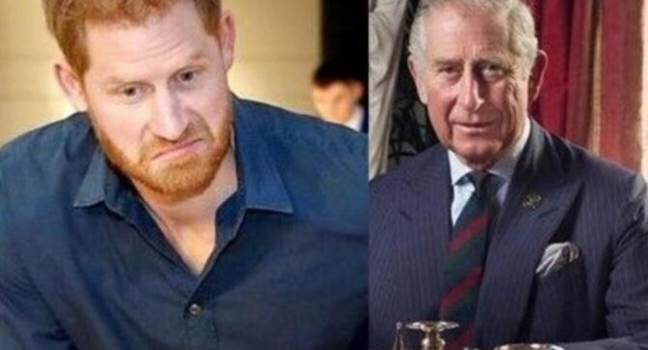 Cea mai mare frică a Regelui Charles, dezvăluită în timp ce se pregătește să se întâlnească cu Prințul Harry