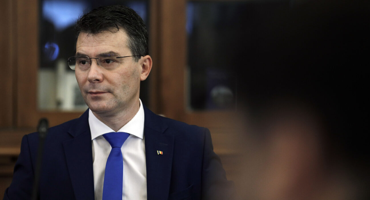 Reacția președintelui CNAS la conferința antivaccinistă: Astfel de informaţii nefondate reprezintă un pericol real pentru sănătatea populaţiei