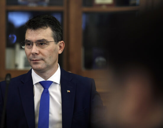 Reacția președintelui CNAS la conferința antivaccinistă: Astfel de informaţii nefondate reprezintă un pericol real pentru sănătatea populaţiei