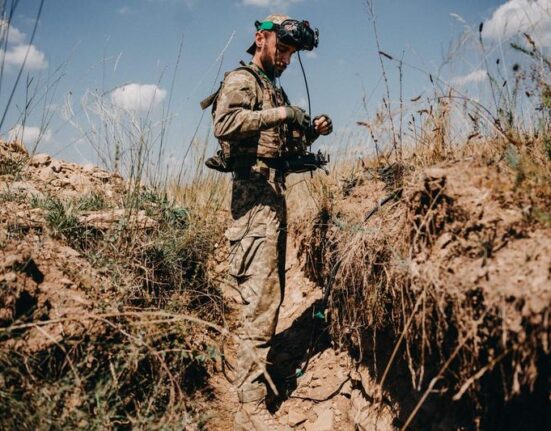 Ucraina, acuzată că a lovit un centru „unic” în lume de la centrala nucleară Zaporojie