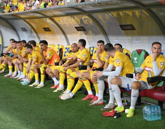 Mihai Stoica propune o schimbare la națională înainte de Cipru