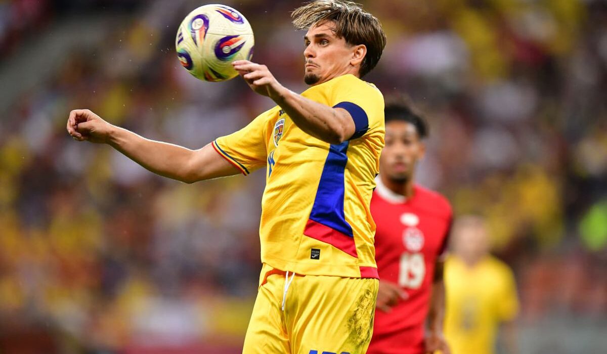 Cum arată șansele de calificare la Campionatul Mondial 2026 în grupa României, după 5 etape