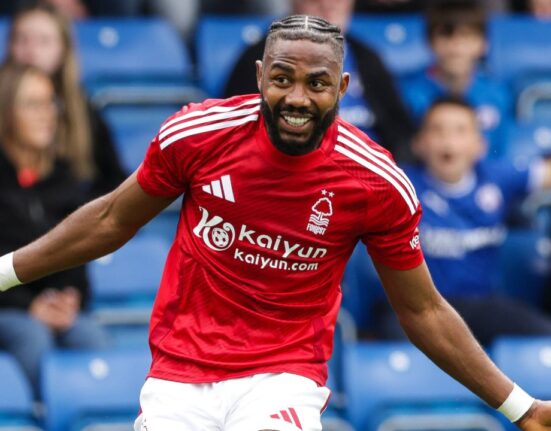 CFR Cluj joacă tare! Ardelenii, gata să aducă un fotbalist cu peste 50 de meciuri în Premier League