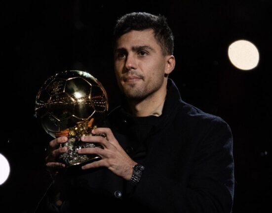 Rodri recunoaște! Unde va ajunge Balonul de Aur în 2025: ”Trebuie să spun”