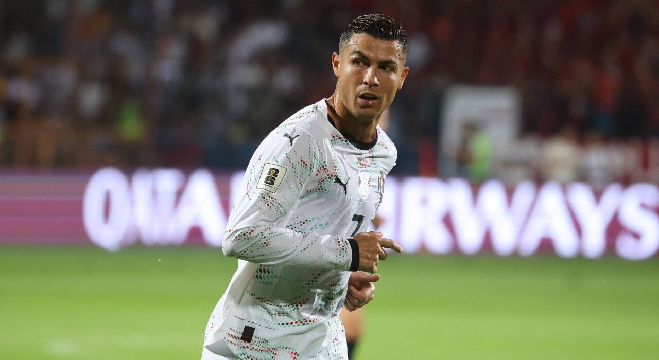 Cristiano Ronaldo sparge toate barierele la 40 de ani! Borna incredibilă atinsă de portughez