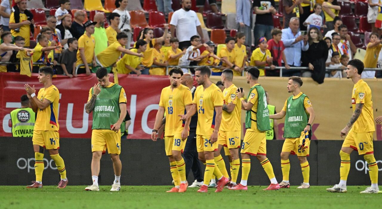 Ce adversari ne dau specialiștii la barajul pentru Cupa Mondială: suntem favoriți să dăm peste un ”balaur”