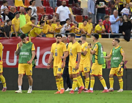 Ce adversari ne dau specialiștii la barajul pentru Cupa Mondială: suntem favoriți să dăm peste un ”balaur”