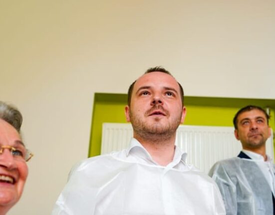 Alexandru Rogobete: „Opoziția a încercat să transforme reforma în sǎnǎtate într-un discurs populist și demagogic”