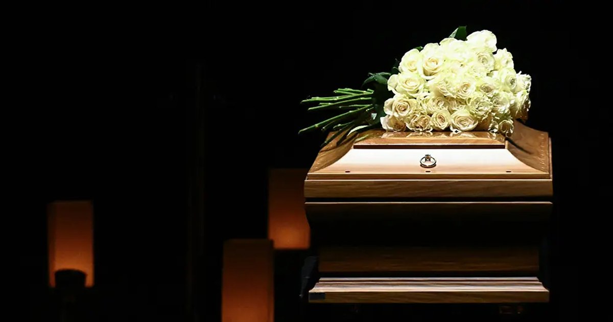 Giorgio Armani va fi înmormântat luni lângă mama sa, într-o ceremonie privată. La Milano s-a decretat zi de doliu