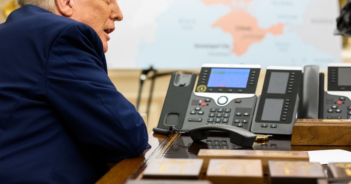 Trump anunță a doua etapă de sancțiuni împotriva lui Putin. Planul pus la cale de SUA și UE care ar trebui să prăbușească economia Rusiei