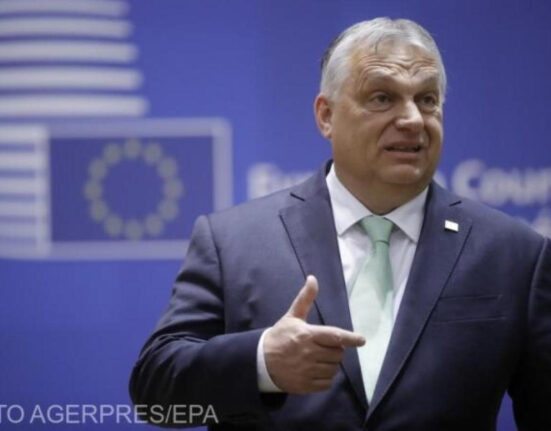 Viktor Orban spune că o victorie a partidelor Pro-UE în alegerile din 2026 ar aduce haos în Ungaria