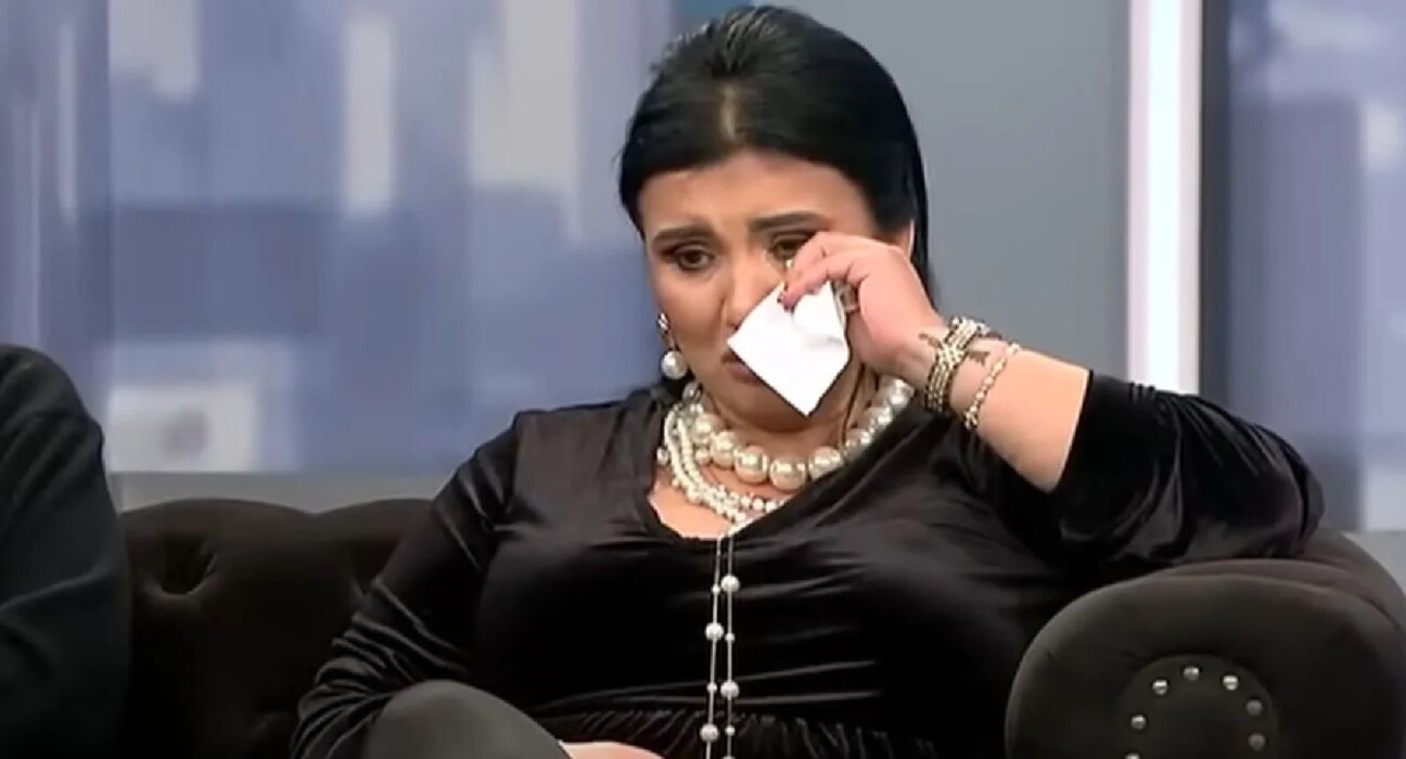 Adriana Bahmuțeanu a mai primit o lovitură. Mama vedetei a murit după ce a suferit un AVC în urmă cu câteva săptămâni