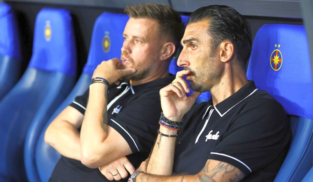 Mihai Pintilii a semnalat problema celor de la FCSB din această vară: „Parcă este mai rău anul acesta”