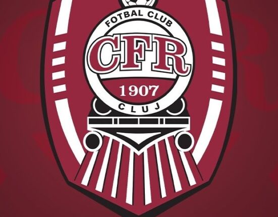 Plecări pe bandă rulantă de la CFR Cluj: ”Mulțumim și mult succes!”