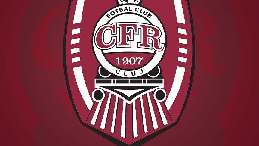 Plecări pe bandă rulantă de la CFR Cluj: ”Mulțumim și mult succes!”