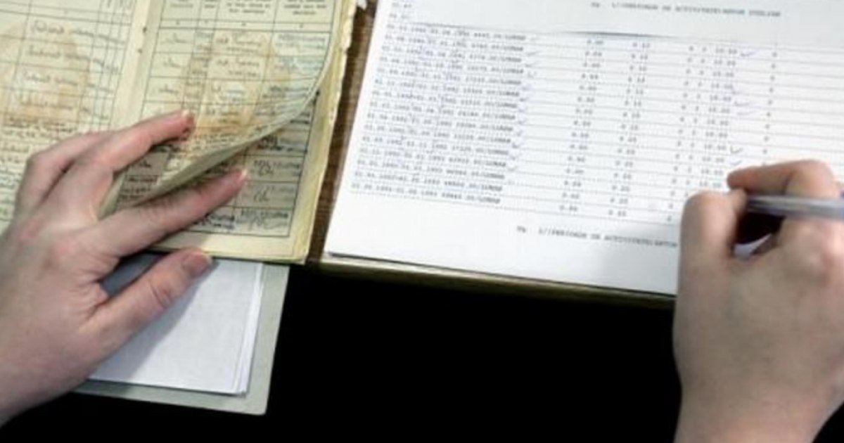 Merită să cumperi vechime în muncă? Pensia socială este cu 268 de lei mai mare decât asigurarea retroactivă