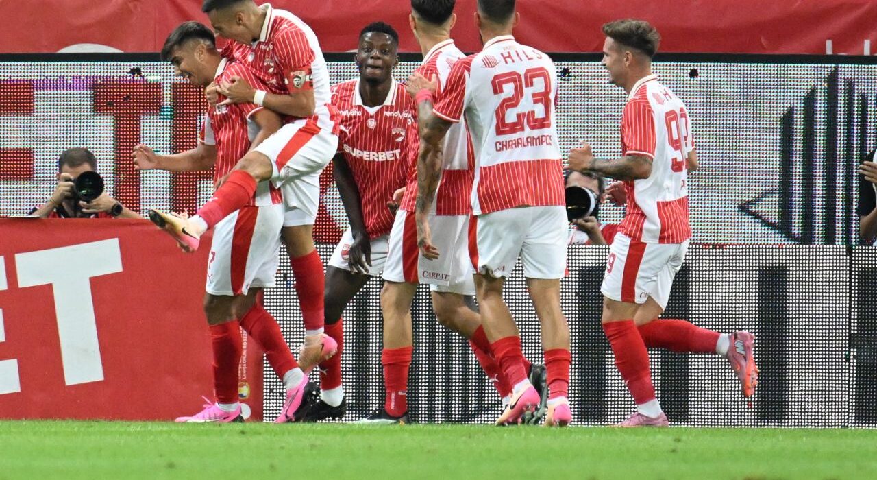 Gabi Glăvan a analizat transferul verii pentru Dinamo: ”E un foarte mare câștig”