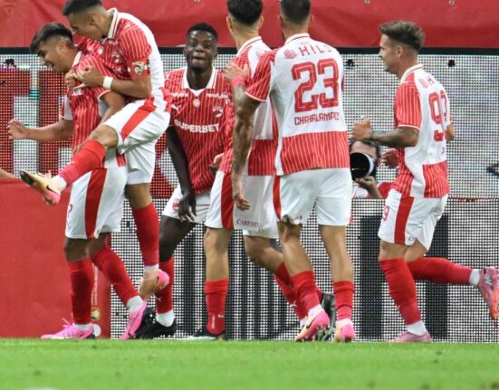 Gabi Glăvan a analizat transferul verii pentru Dinamo: ”E un foarte mare câștig”