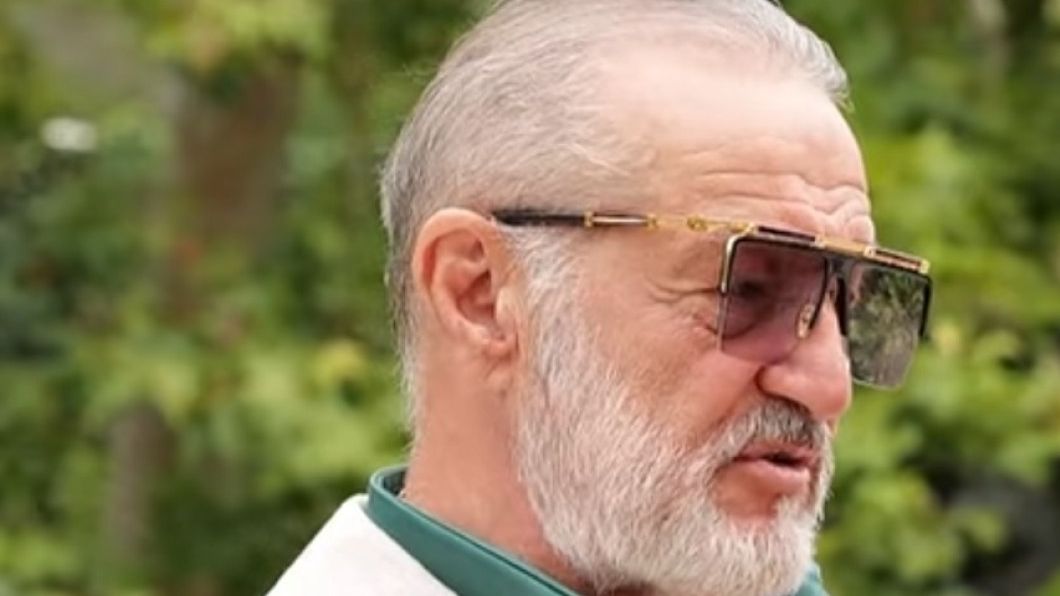 Gigi Becali a intervenit în direct și a vorbit despre accidentarea lui Șut după Cipru