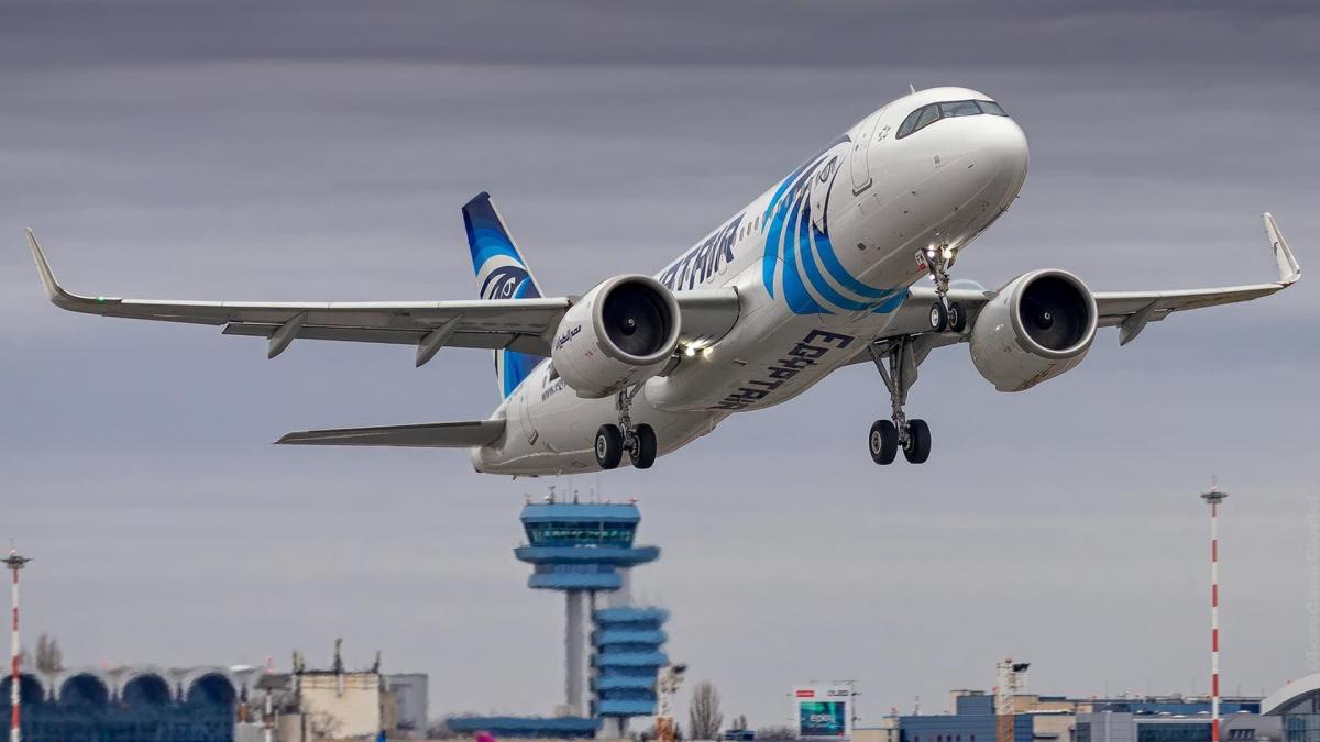 Sunete îngrozitoare pe Aeroportul Otopeni? Nu vă speriați: e acțiunea „Coțofana”