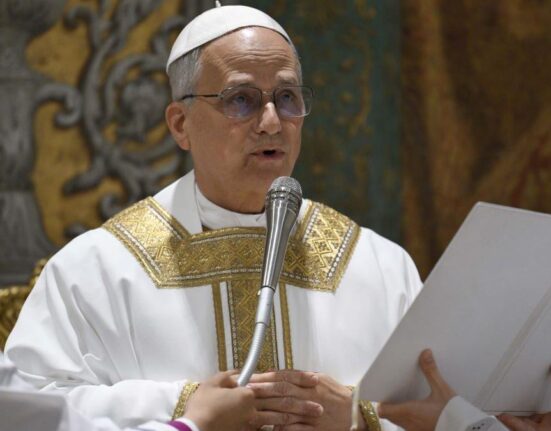 Papa Leon, îngrijorat după atacurile Israelului în Qatar: Situația este foarte gravă