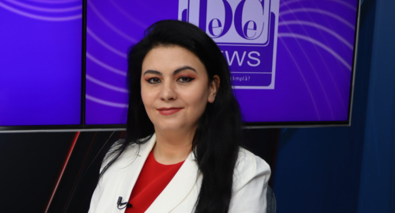 Maria-Georgiana Teodorescu, clarificări privind Chat Control: Ne vom opune dacă va fi cazul să votăm