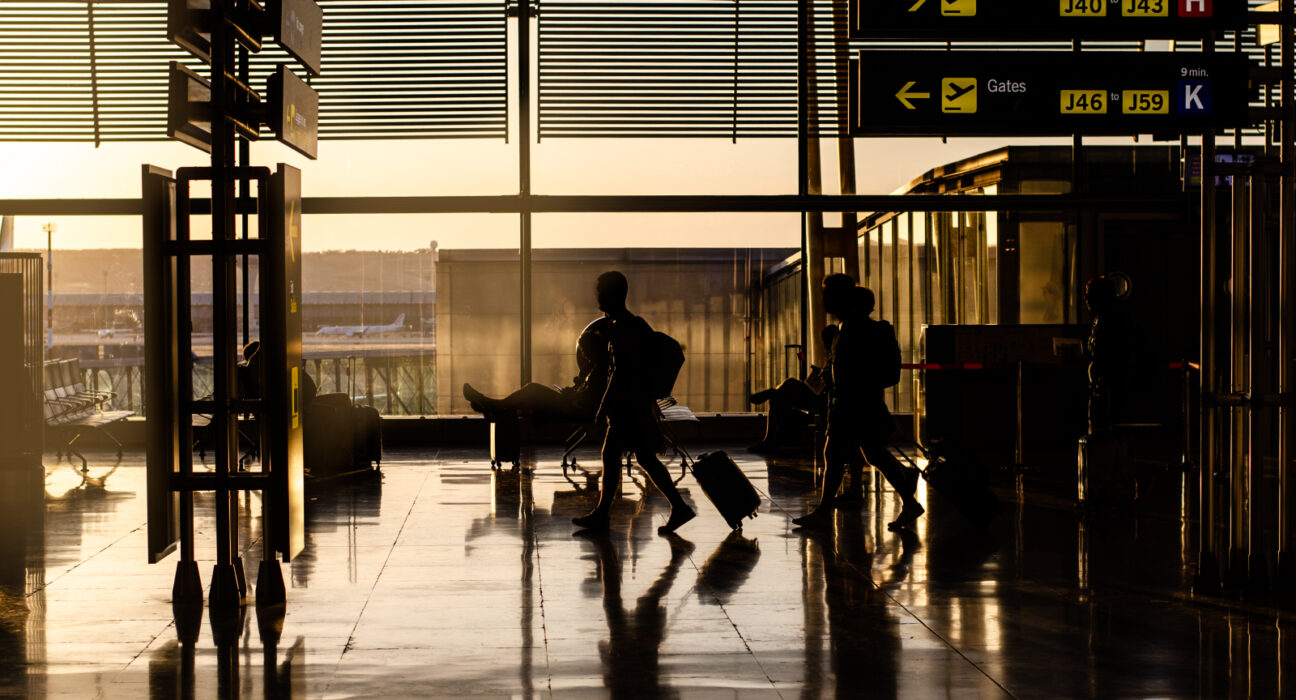 O bombă neexplodată din Al Doilea Război Mondial a fost găsită pe Aeroportul din Frankfurt