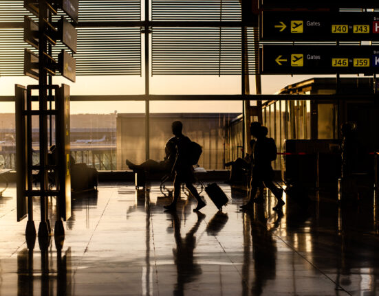 O bombă neexplodată din Al Doilea Război Mondial a fost găsită pe Aeroportul din Frankfurt